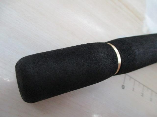 黒船 テンヤマダイ KTMS-240XHF 8:2先調子