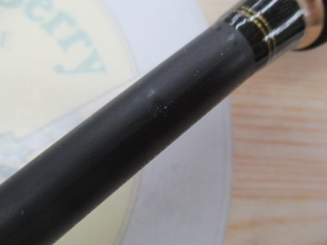 黒船 テンヤマダイ KTMS-240XHF 8:2先調子