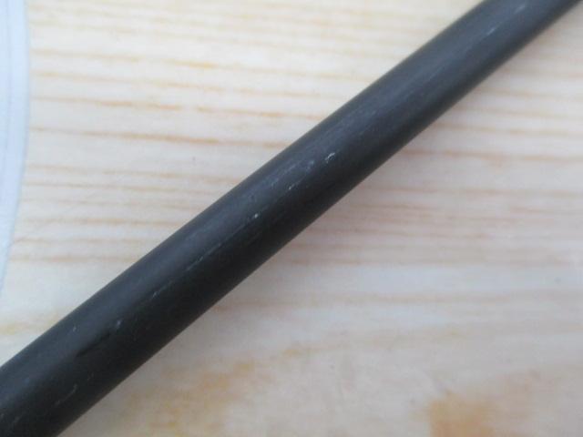 黒船 テンヤマダイ KTMS-240XHF 8:2先調子