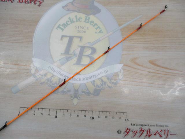 黒船 テンヤマダイ KTMS-240XHF 8:2先調子