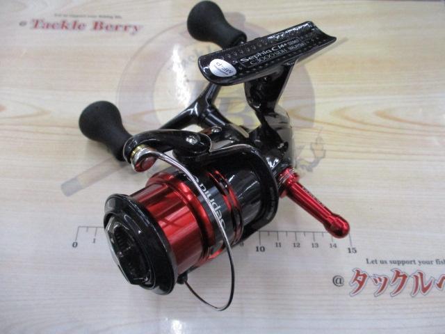 12セフィアCI4+ C3000SDH