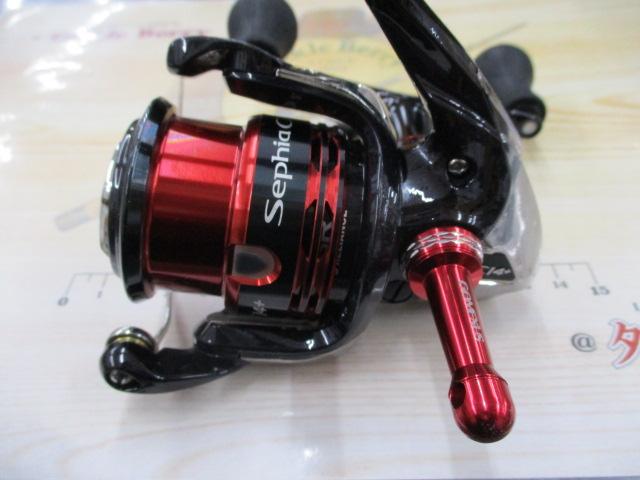 12セフィアCI4+ C3000SDH