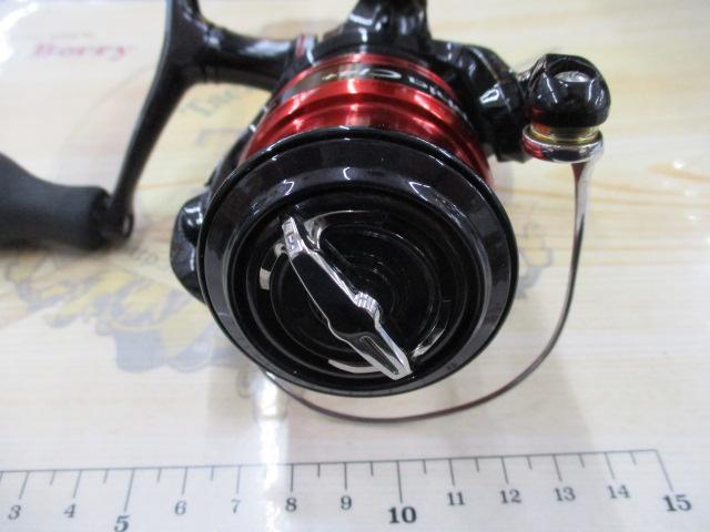 12セフィアCI4+ C3000SDH