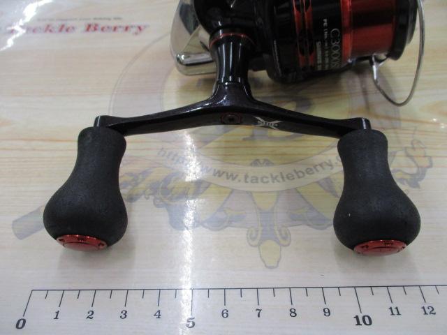 12セフィアCI4+ C3000SDH