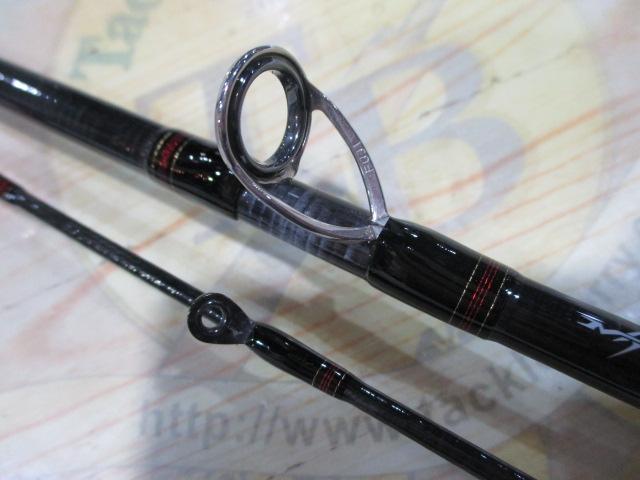 メタリア タチウオゲーム M-175