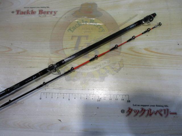 メタリア タチウオゲーム M-175