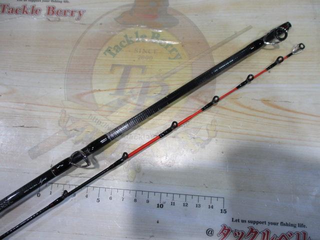 メタリア タチウオゲーム M-175