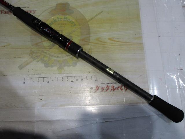 セフィアCI4+ S806M