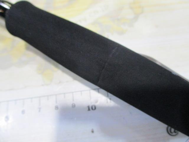 セフィアCI4+ S806M