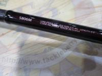 セフィアCI4+ S806M