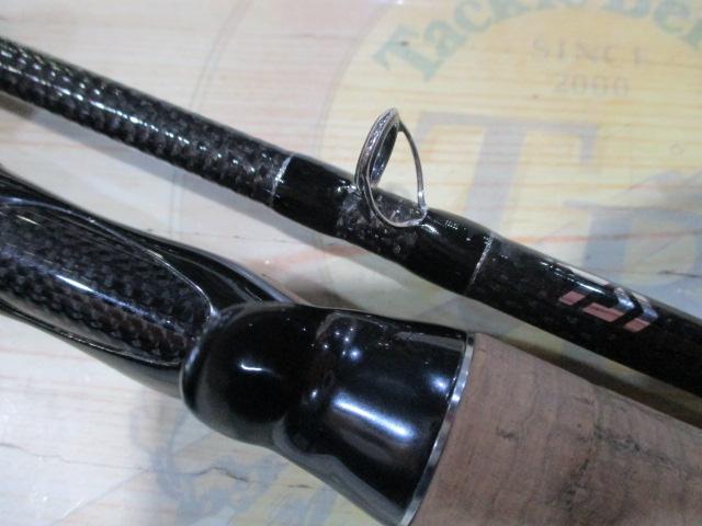 ブラックレーベル BLX SG 701MHXB