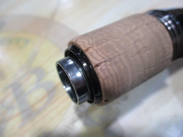 ブラックレーベル BLX SG 701MHXB