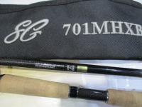 ブラックレーベル BLX SG 701MHXB