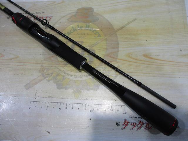 20ゾディアス 264ML-2｜＠ベリーネット 日本最大新品中古釣具WEBショップ