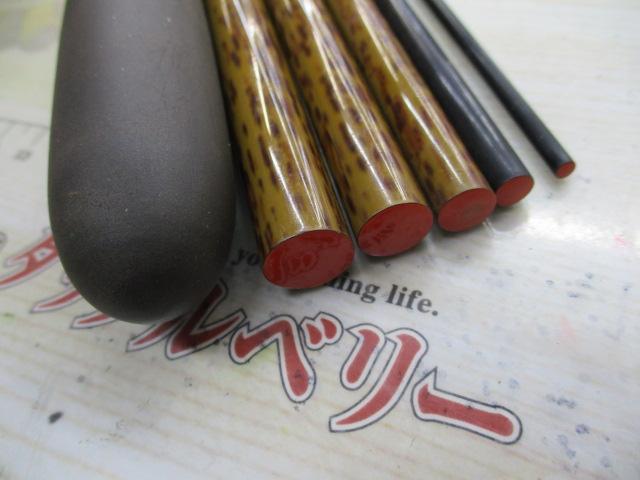 朱紋峰 先ぬけ 21