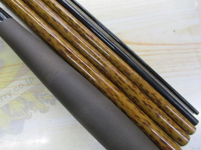 朱紋峰 先ぬけ 21