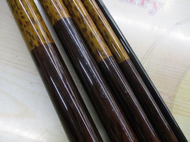 朱紋峰 先ぬけ 21