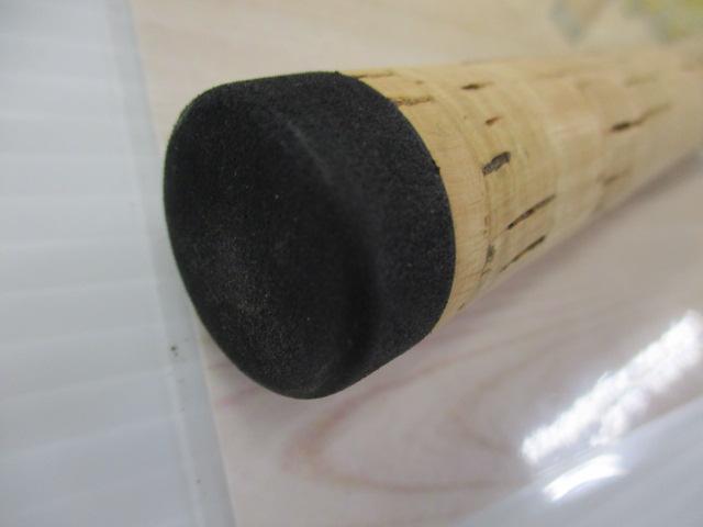 999.9フォーナインマイスター 62ML ホワイトウルフリミテッド