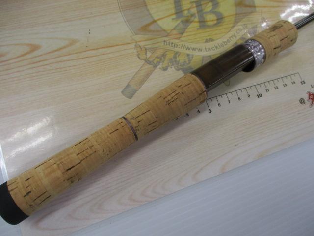 999.9フォーナインマイスター 62ML ホワイトウルフリミテッド