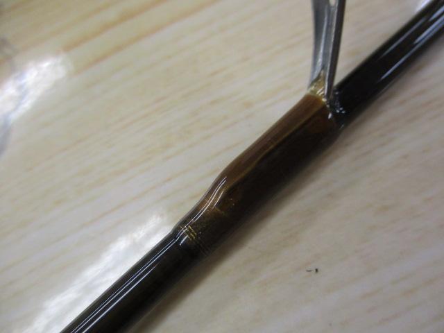 999.9フォーナインマイスター 62ML ホワイトウルフリミテッド