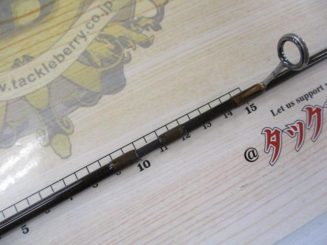 999.9フォーナインマイスター 62ML ホワイトウルフリミテッド