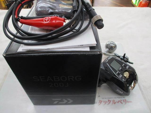 22シーボーグ 200J