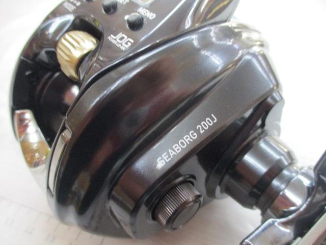 22シーボーグ 200J