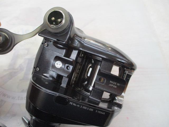 22シーボーグ 200J