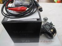 22シーボーグ 200J