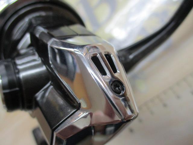 23ヴァンキッシュ 3000MHG