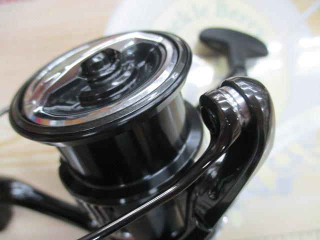 23ヴァンキッシュ 3000MHG