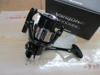 23ヴァンキッシュ 3000MHG