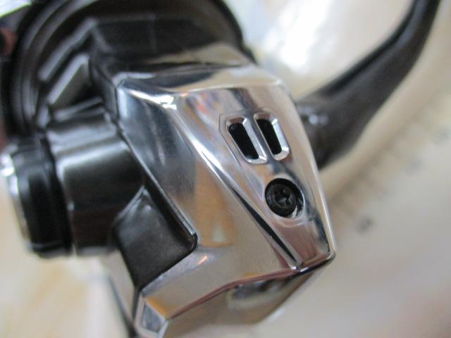 23ヴァンキッシュ C2000S