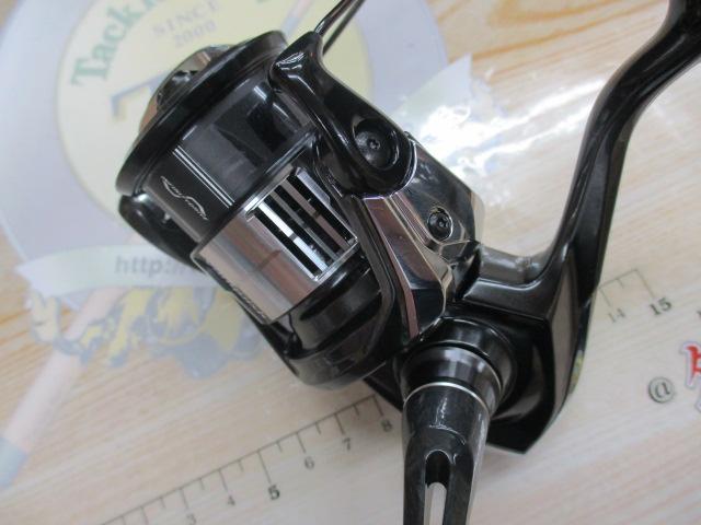 23ヴァンキッシュ C2000S