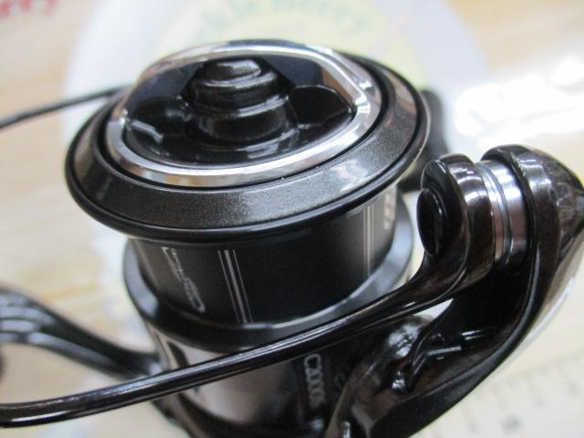 23ヴァンキッシュ C2000S