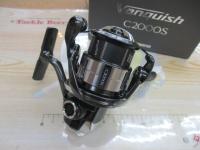 23ヴァンキッシュ C2000S