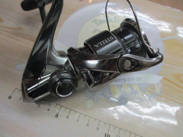 最終値下げ‼️削除予定☆【新品未使用】22'ステラ3000MHG 22ステラ 3000MHG｜＠ベリーネット 日本最大新品中古釣具WEBショップ