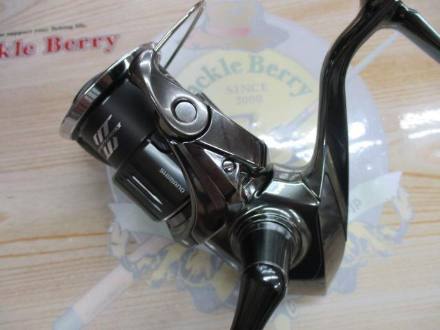 22ステラ 3000MHG｜＠ベリーネット 日本最大新品中古釣具WEBショップ