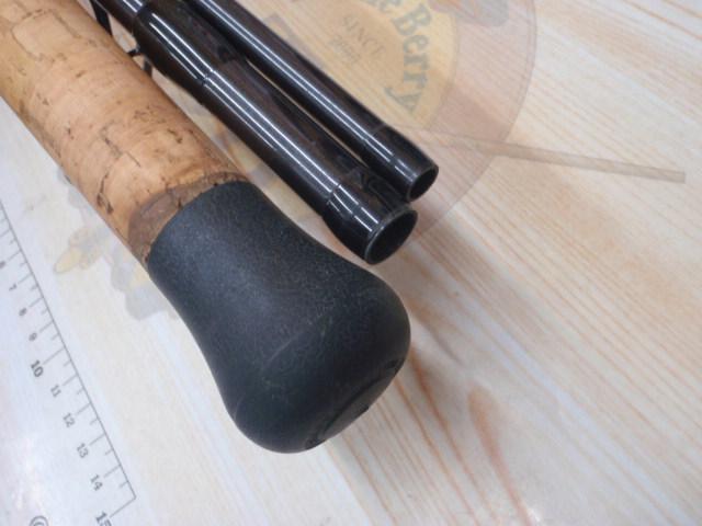 トラウトライズ 110H3