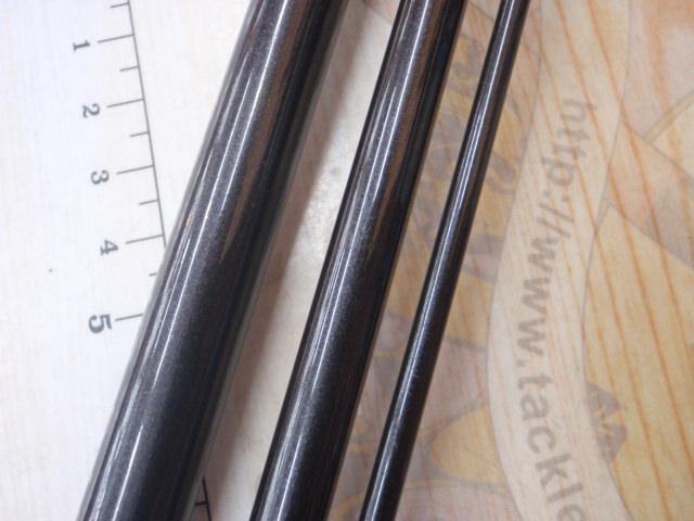 トラウトライズ 110H3