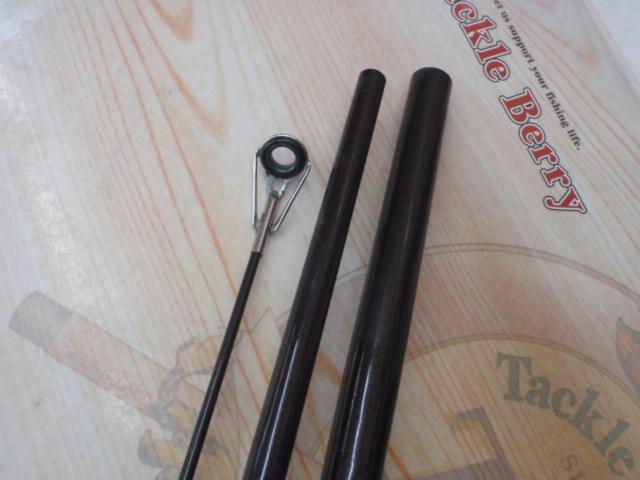 トラウトライズ 110H3