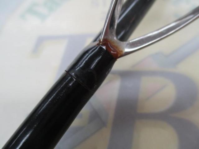 ブラストBJ 66XHB