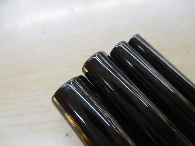 朱紋峰 飛造り 15