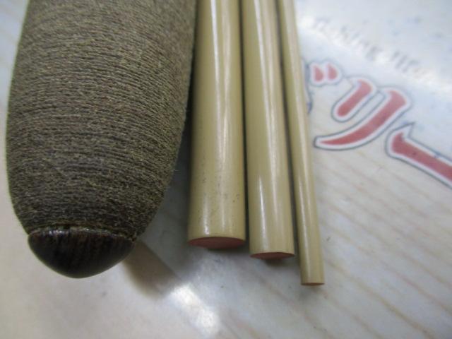 朱紋峰 ぬけさく 13