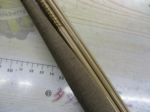 朱紋峰 ぬけさく 13