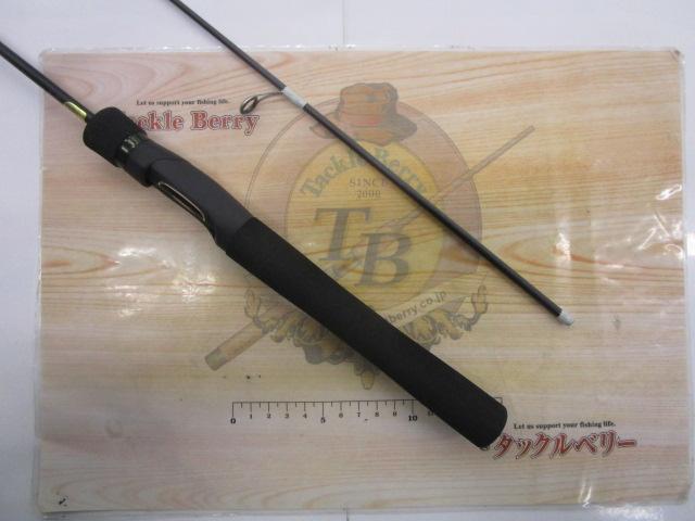 23ルアーマチックトラウト S60UL