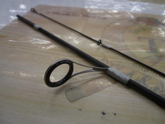 23ルアーマチックトラウト S60UL