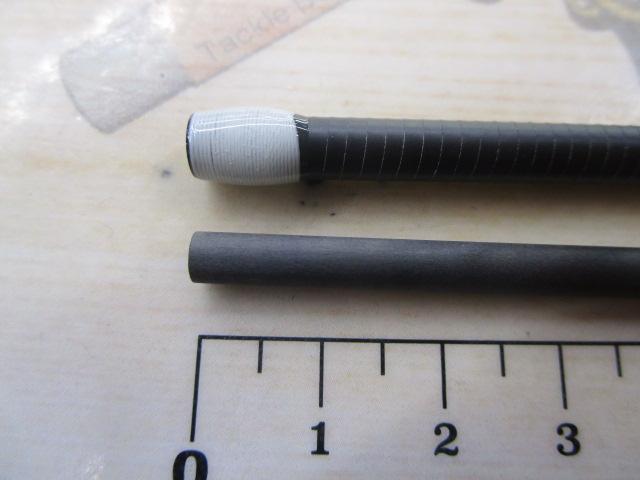 23ルアーマチックトラウト S60UL