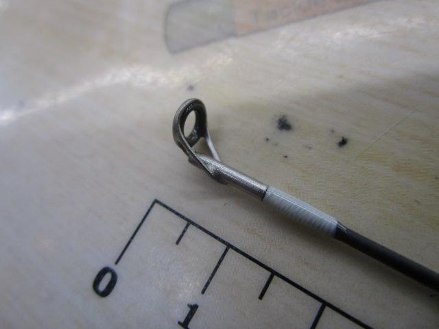 23ルアーマチックトラウト S60UL