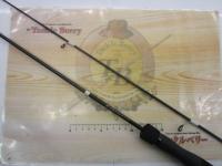 23ルアーマチックトラウト S60UL